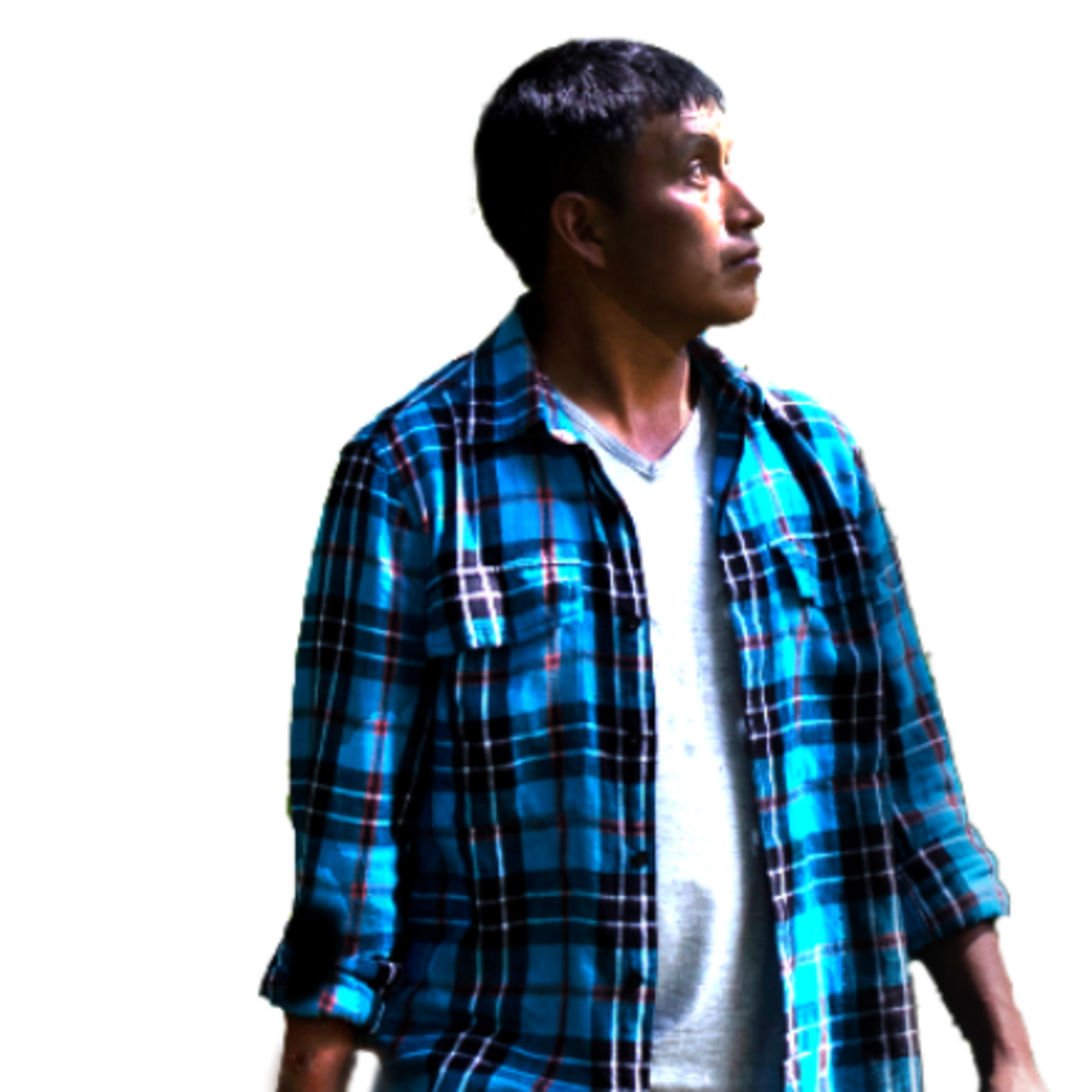 Waldschützer ©Sebastián/OroVerde/Fairpicture Waldschützer freigestellt