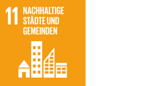 Nachhaltige Städte und Gemeinden ©UN