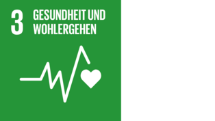 Gesundheit und Wohlergehen ©UN