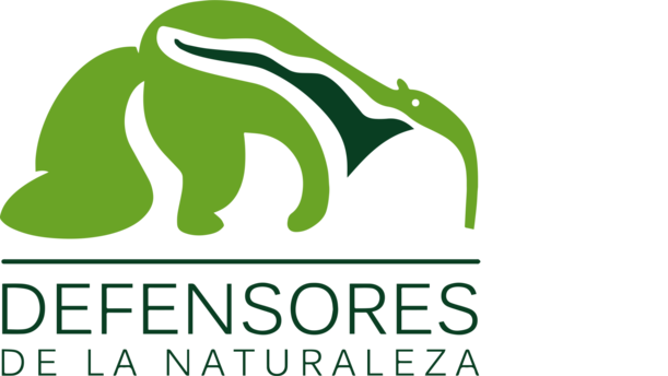 Logo Fundación Defensores de la Naturaleza 