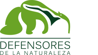 Logo Fundación Defensores de la Naturaleza (FDN)