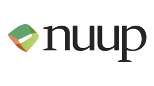 Logo von nuup