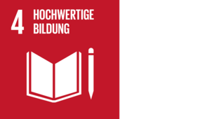 Hochwertige Bildung ©UN