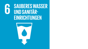 Sauberes Wasser und Sanitäreinrichtungen ©UN