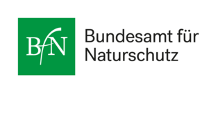 Logo Bundesamt für Naturschutz