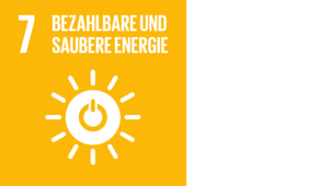 Bezahlbare und saubere Energie ©UN