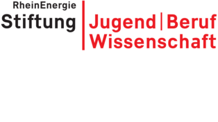 Gefördert durch die RheinEnergie Stiftung