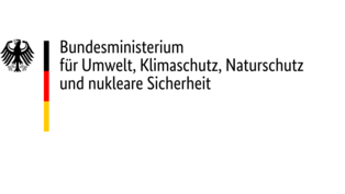 Logo Bundesamt für Umwelt, Klimaschutz, Naturschutz, nukleare Sicherheit und Verbraucherschutz Logo Bundesamt für Umwelt, Klimaschutz, Naturschutz, nukleare Sicherheit und Verbraucherschutz