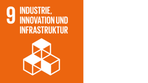 Industrie, Innovation und Infrastruktur ©UN