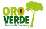 Das neue OroVerde-Logo