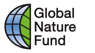 Logo des Global Nature Fund