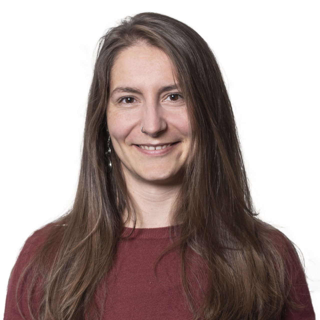 Elisa Rödl OroVerde-Mitarbeiterin Elisa Rödl, Team Bildung für Nachhaltige Entwicklung