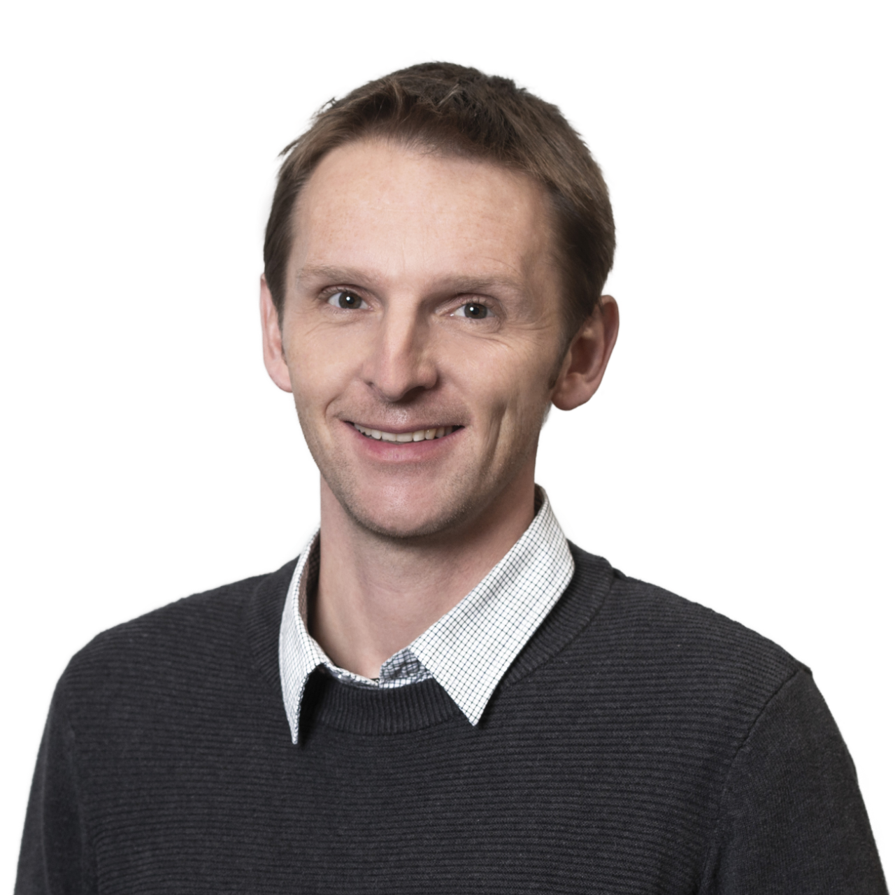 Johannes Horstmann ©matzkeFoto Johannes Horstmann beantwortet Ihre Fragen. ©matzkeFoto