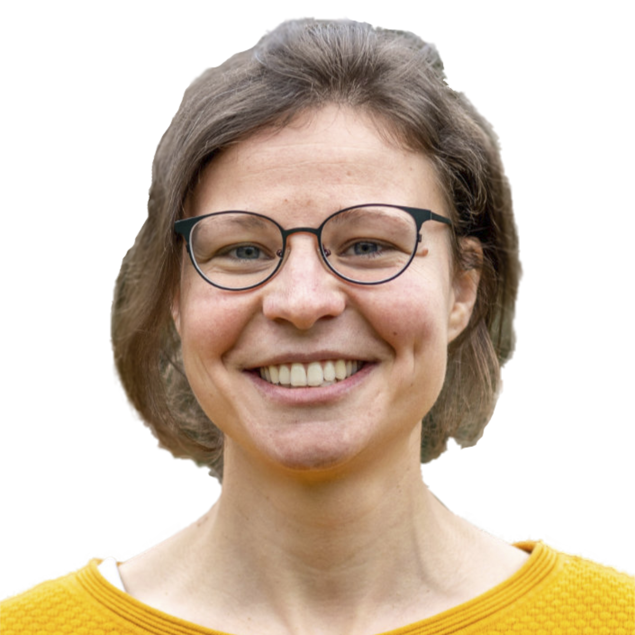 Dr. Kristina Osen, Projektleitung Einkommen aus dem Regenwald ©OroVerde