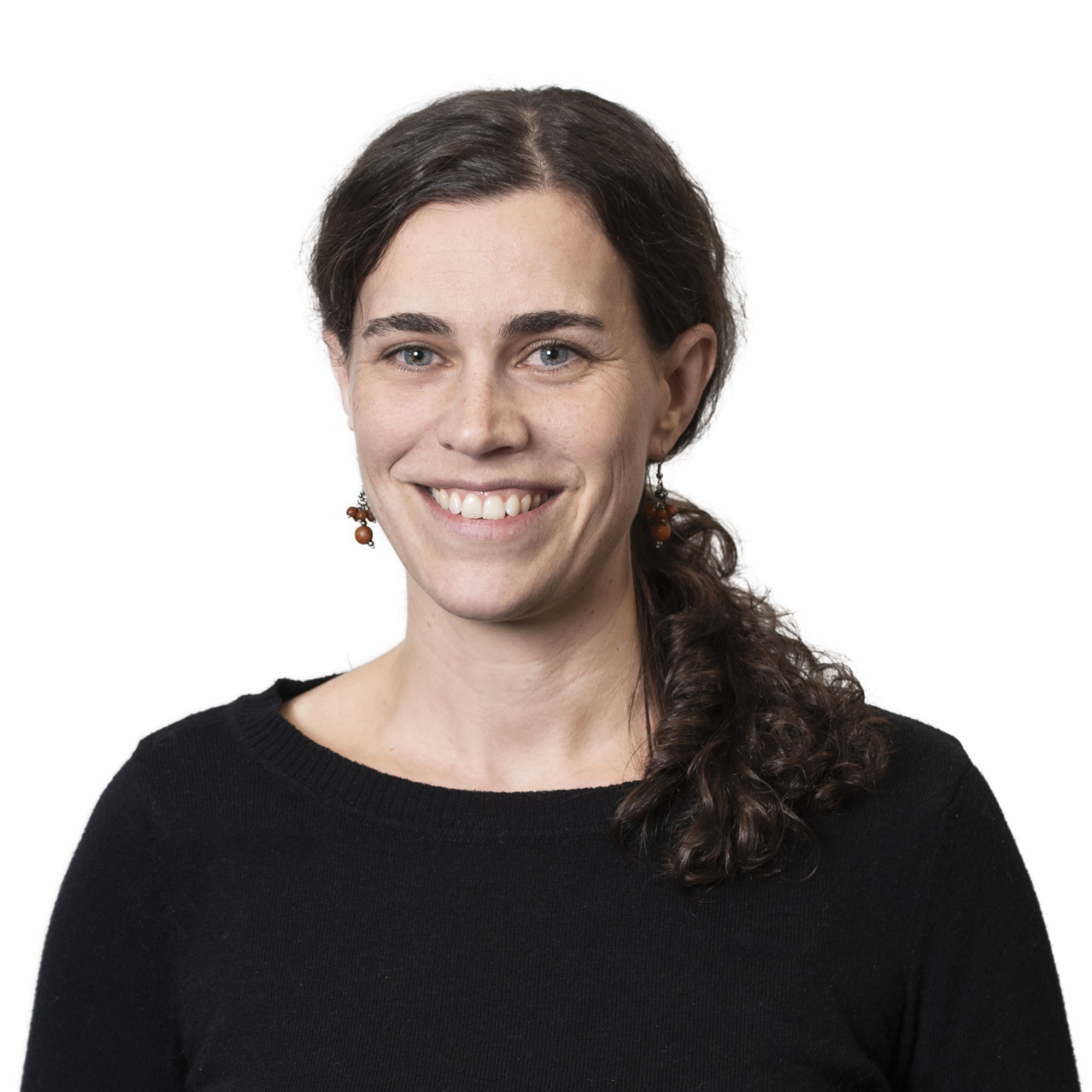 Linda Rohnstock ©OroVerde Linda Rohnstock ©OroVerde