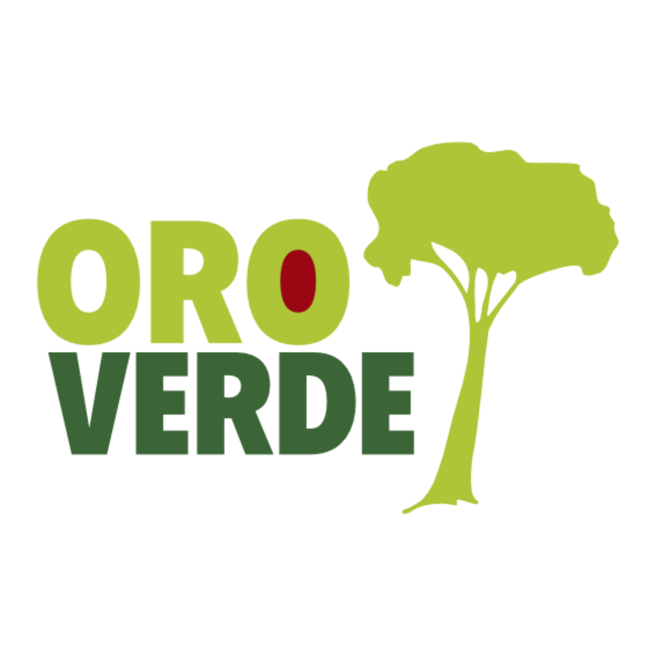 Logo Oroverde